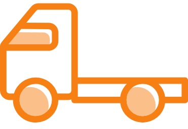 三原拖车/平板车