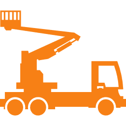 三原高空作业车
